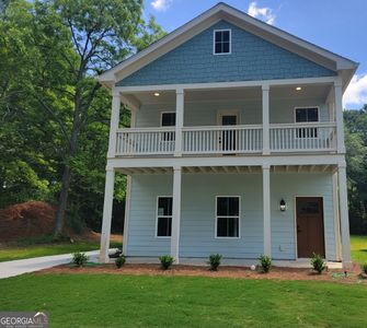 431 Ash St, Monroe, GA, 30655
