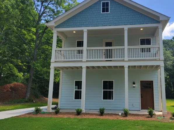 431 Ash St, Monroe, GA 30655