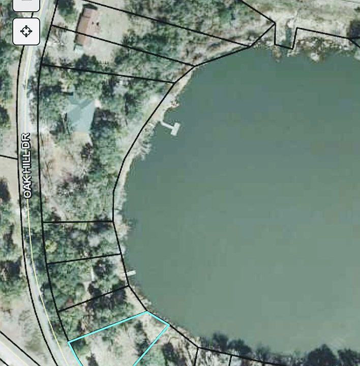 2nd image of 4941 Oak Hill Dr