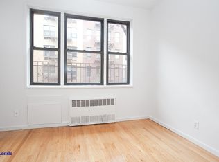 505 E 88th St #2RW, New York, NY 10128