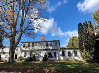 579 Turner Rd, Bremen, ME 04551