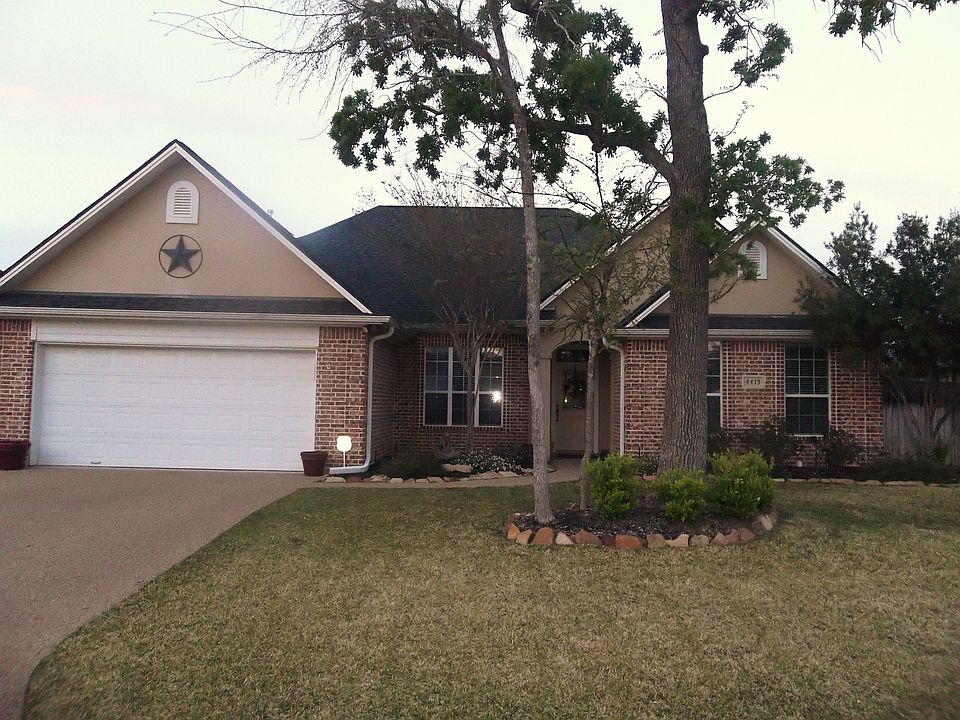 Great neighborhood