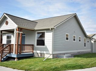 4202 Bordeaux Blvd, Missoula, MT 59808