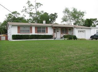 7348 Hennessy Rd, Jacksonville, FL 32244