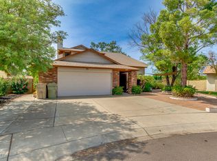 5428 W Shaw Butte Dr, Glendale, AZ 85304