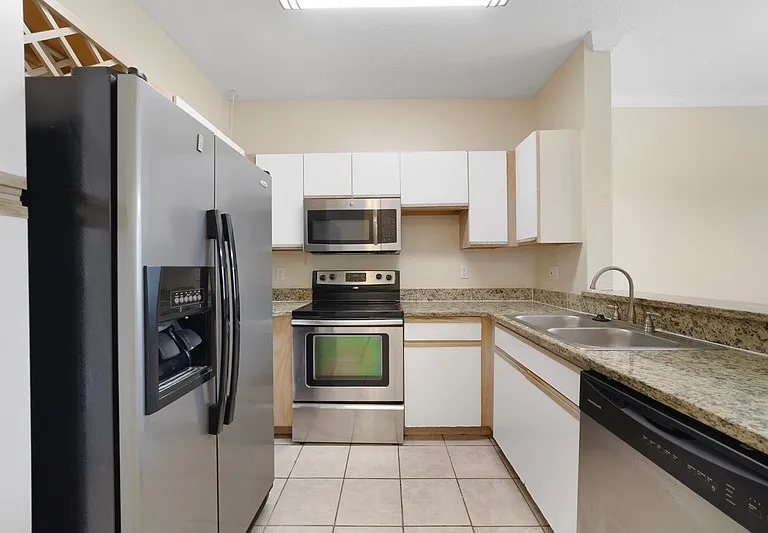 2612 Robert Trent Jones Dr #736 — Photo 3