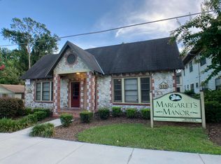 917 SW 5th Ave, Gainesville, FL 32601