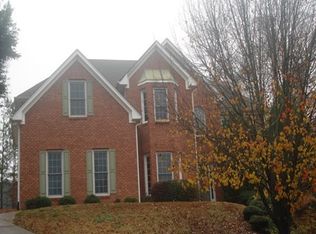 4439 Depot Ridge Ct, Buford, GA 30518