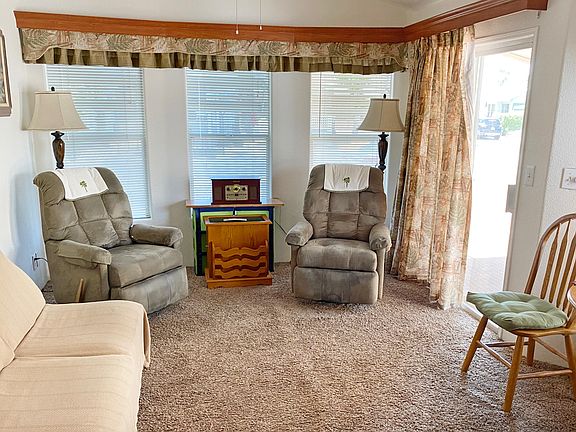 2nd image of 47340 Jefferson St #139