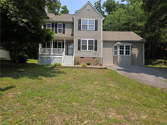 2nd image of 5475 Crany Creek Dr