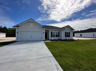 110 Sunflower Cir, Ludowici, GA 31316