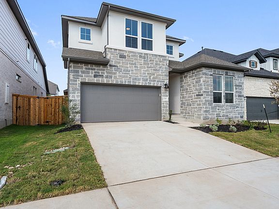 Exterior Style F