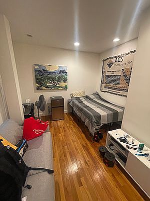 1st image of 659 W 162nd St APT 21