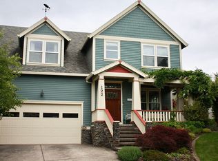122 Hillsdale Ln, Silverton, OR