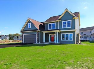 47 Marjorie Ln, Hilton, NY 14468