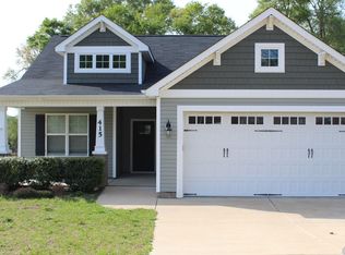 415 Graces Farm Rd, La Grange, NC 28551