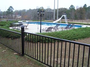 200 Bedsole Rd, Eastman, GA 31023