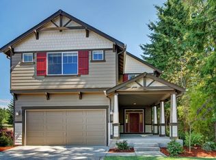 11325 Borgen Loop, Gig Harbor, WA 98332