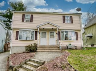 145-147 Verge St, Springfield, MA 01129