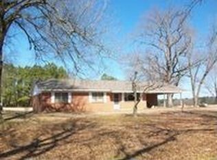 560 Lafayette 31, Buckner, AR 71827