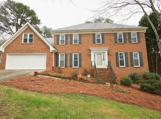 836 Lockriver Way, Lawrenceville, GA 30044