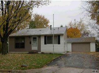 2147 Woodgate Ct, Columbus, OH 43229