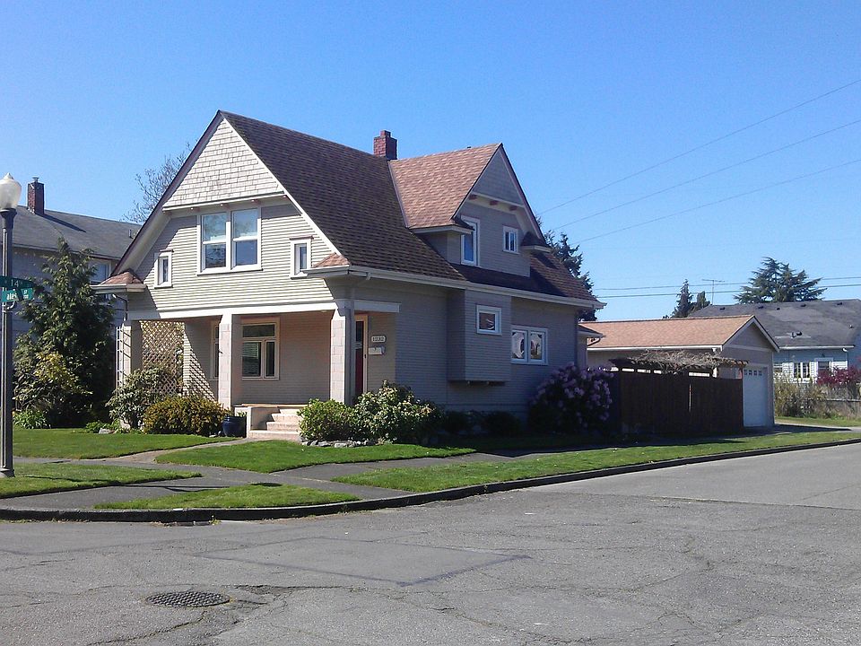 1st image of 1232 N Oakes St