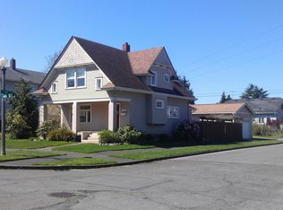 1232 N Oakes St, Tacoma, WA 98406