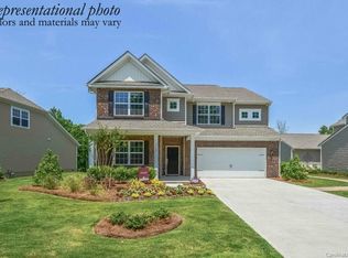 8126 Kelburn Ln #169, Charlotte, NC 28278