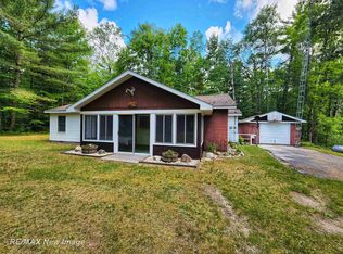 1040 E Ritchie Rd, Lincoln, MI 48742