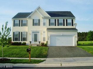 105 Hibiscus Ln, Cambridge, MD 21613