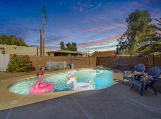 326 E Malibu Dr, Tempe, AZ 85282