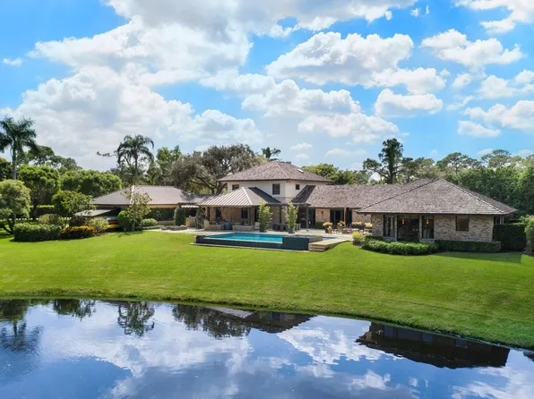3 PEACOCK Lane, Village Of Golf, FL 33436