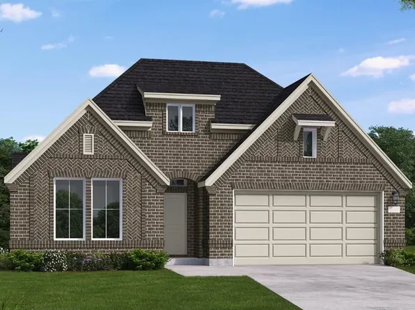 26132 Treetop Terrace Ln, Montgomery, TX 77316