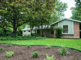 1802 Northridge Dr, Austin, TX 78723