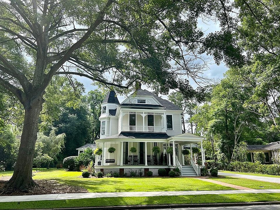 817 S Hansell St, Thomasville, GA 31792 MLS 919073 Zillow