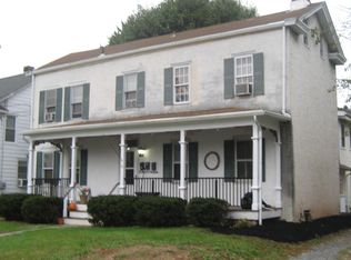 18 Spring St, Flemington, NJ 08822