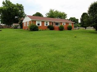 1925 Reid Rd, Owensboro, KY 42303