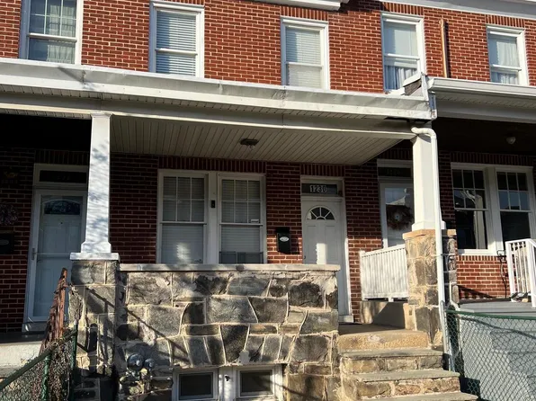 1230 W 37th St, Baltimore, MD 21211