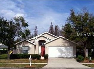 28407 Meadowrush Way, Zephyrhills, FL 33543