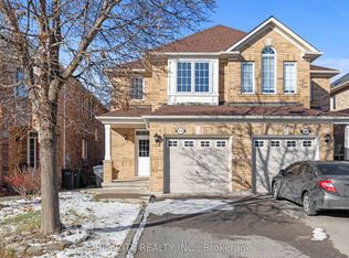 1419 Weir Chase, Mississauga, ON L5V2X1