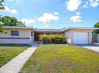 5884 30th Ave N, Saint Petersburg, FL 33710