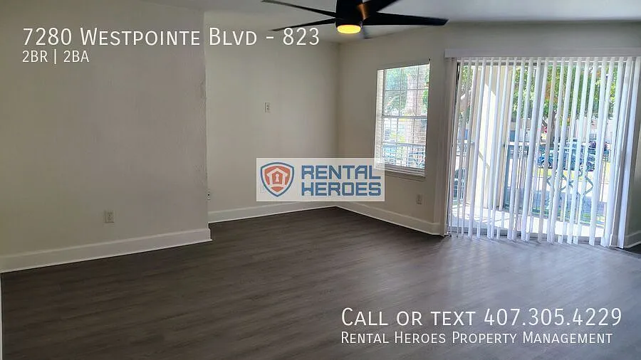 Building Photo - 7280 Westpointe Blvd #823