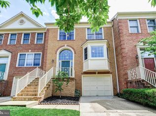 10144 Sterling Ter, Rockville, MD 20850