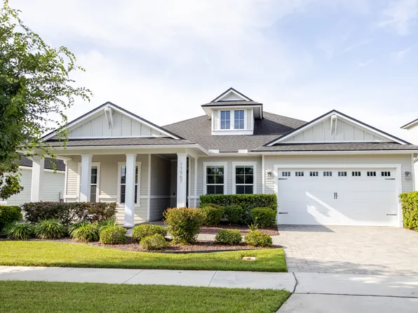 11967 SW 32nd Ln, Gainesville, FL 32608