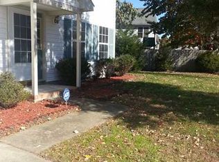 2 Draper Cir, Hampton, VA 23666