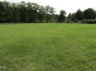 Bone Ridge Rd, Hawley, PA 18428