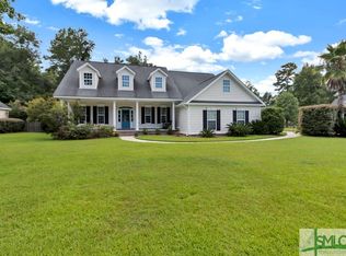 178 Misty Dr, Richmond Hill, GA 31324