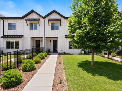 3103 S Cherokee Street, Englewood, CO, 80110