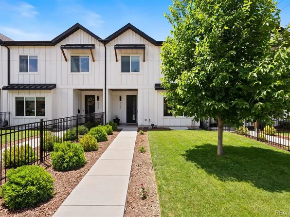 3103 S Cherokee Street, Englewood, CO 80110